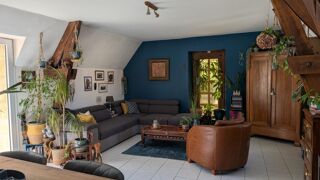  Maison à vendre 4 pièces 102 m²