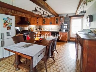  Maison � vendre 5 pi�ces 130 m�