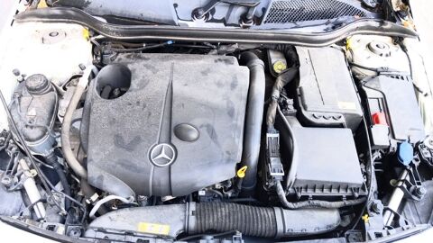 Classe A 200 CDI 136 Inspiration 2015 occasion 20000 Ajaccio