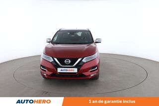 Qashqai 1.5 dCi Tekna+ 115 ch 2020 occasion 92130 Issy-les-Moulineaux