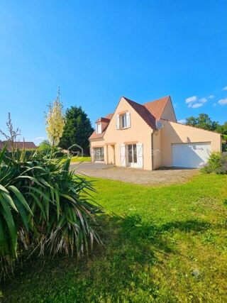  Maison à vendre 5 pièces 101 m²