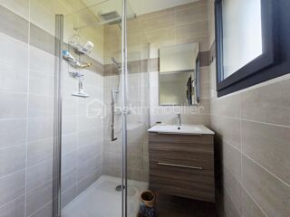  Maison à vendre 5 pièces 134 m²