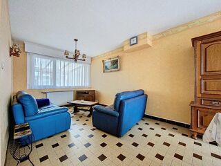  Maison � vendre 5 pi�ces 80 m�