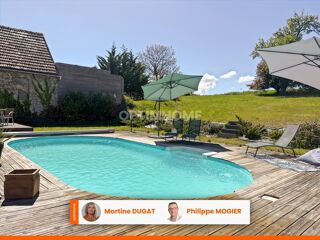  Maison � vendre 6 pi�ces 133 m�