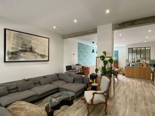  Appartement � vendre 5 pi�ces 110 m�