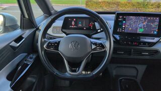 ID.3 204 58 kWh 1st Plus 2020 occasion 62217 Beaurains