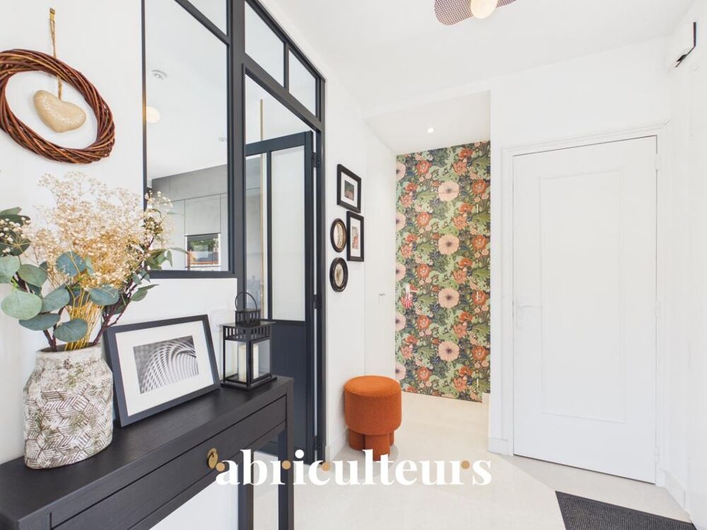 Maison familiale de 141 m² avec jardin, piscine - en vente au Croisic (44490)