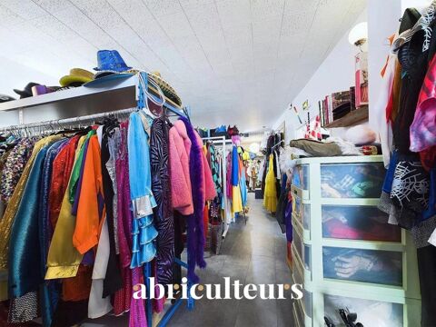   Fonds de commerce événementiel de 109 m² - Proche Chartres (28300) 