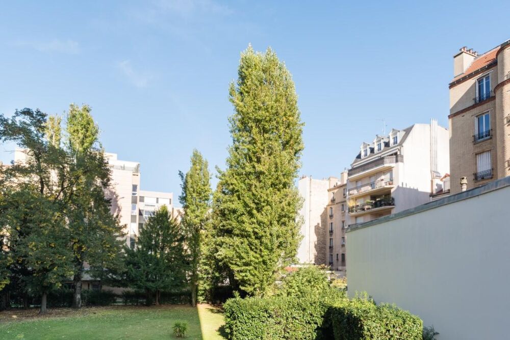 � vendre  Appartement Paris 13