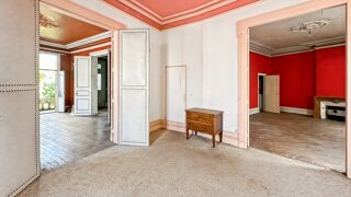  H�tel Particulier � vendre 10 pi�ces 350 m�