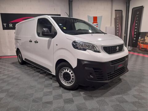 Annonce voiture Peugeot Expert 18990 €