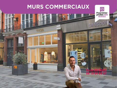   SAINT MARTIN DE CRAU , EXCLUSIVITE - MURS COMMERCIAUX 700 M² 