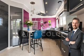  Maison à vendre 7 pièces 181 m²