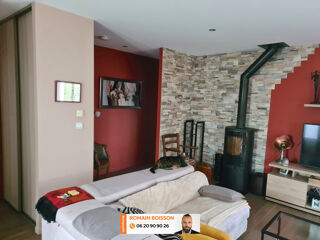  Maison � vendre 6 pi�ces 148 m�