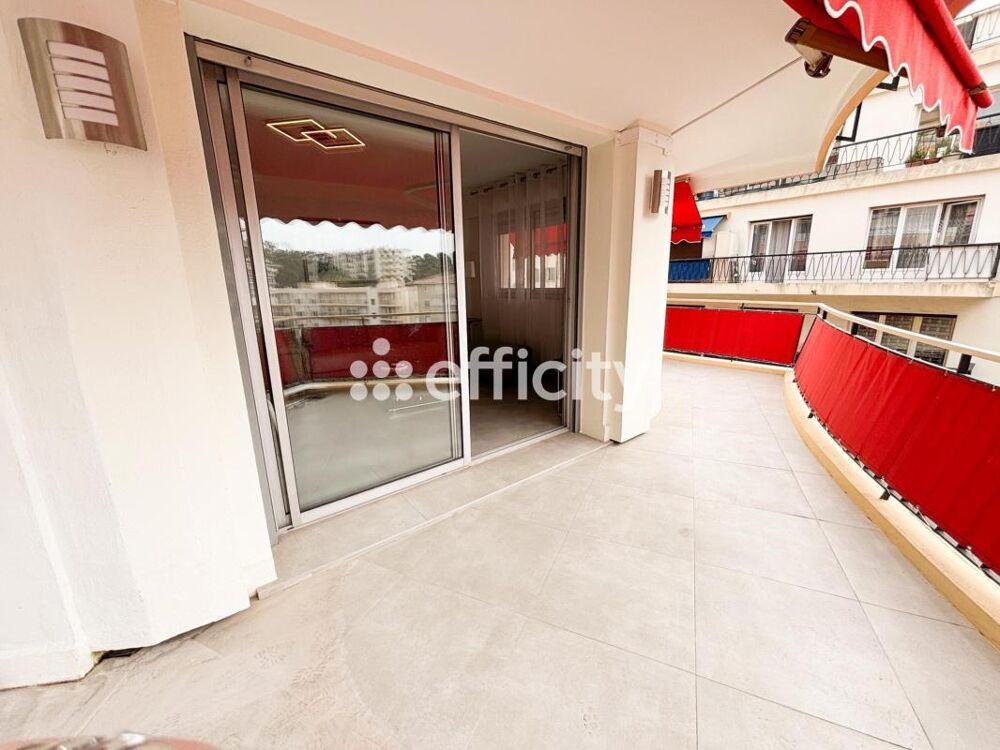 Vente Appartement Appartement Cannes