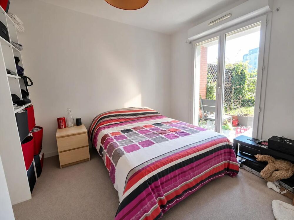Vente Appartement Appartement de 2 pièces de 46 m² à Nanterre Nanterre