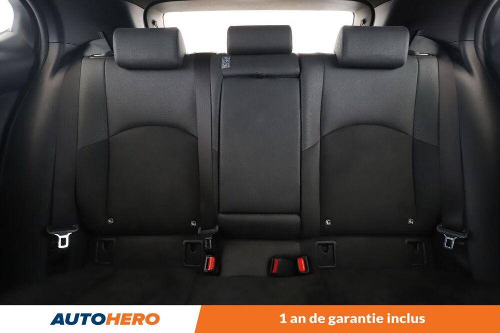 UX 250h Pack Business 2WD 184 ch 2019 occasion 92130 Issy-les-Moulineaux