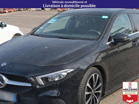 Annonce voiture Mercedes Classe A 19900 €