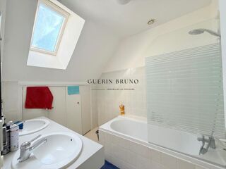  Maison � vendre 5 pi�ces 93 m�