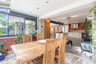  Maison � vendre 6 pi�ces 196 m�