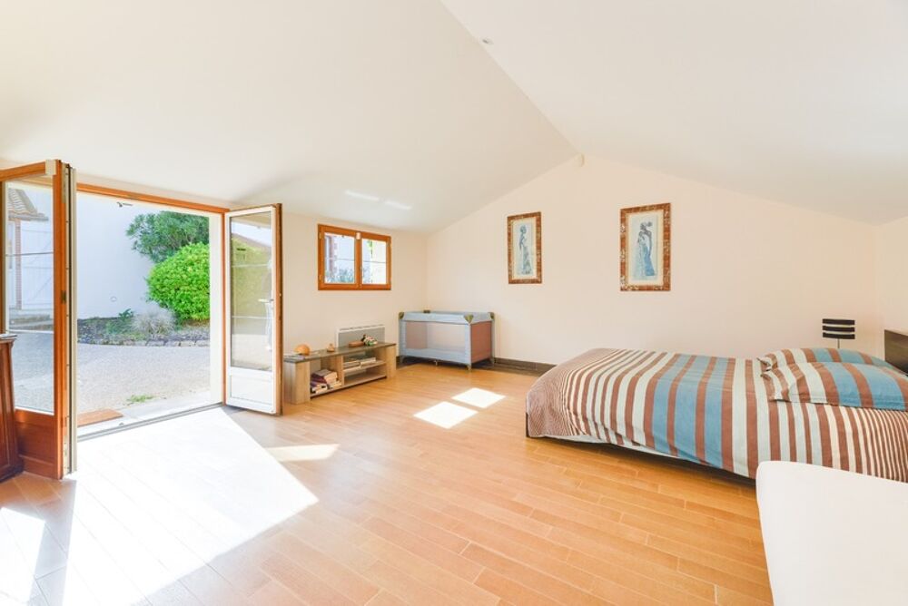 � vendre  Villa Pornic (44210)