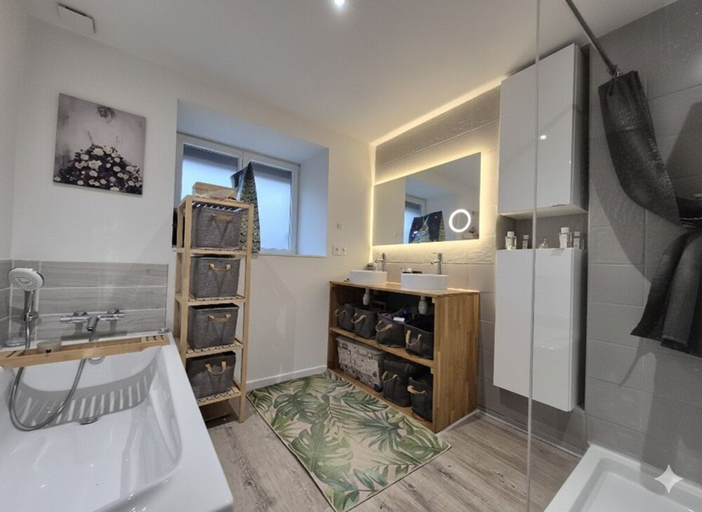 Maison à vendre 3 pièces LES NOUILLERS (17)