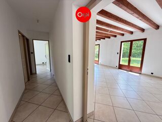  Maison à vendre 6 pièces 142 m²