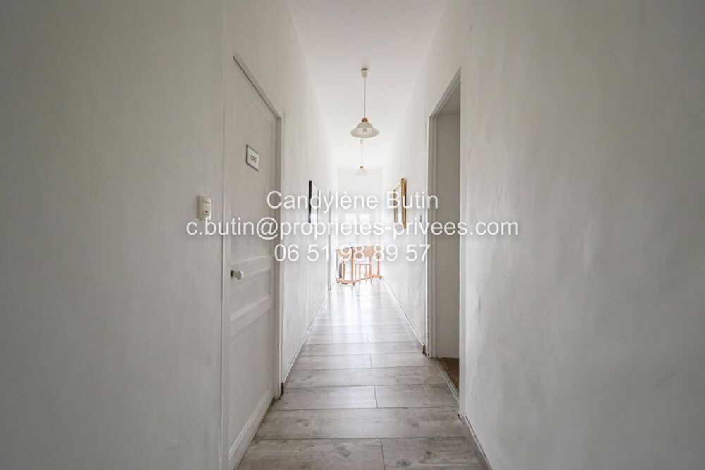 � vendre  Maison La Redorte (11700)