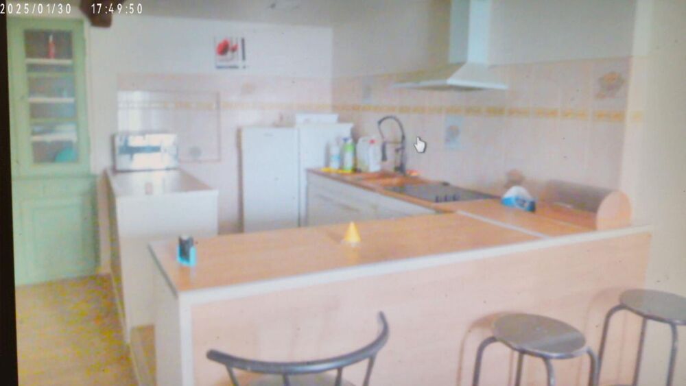 Vente Maison Maison Pierrefitte Sur Aire 4 pièce(s) 60 m2 Pierrefitte sur aire
