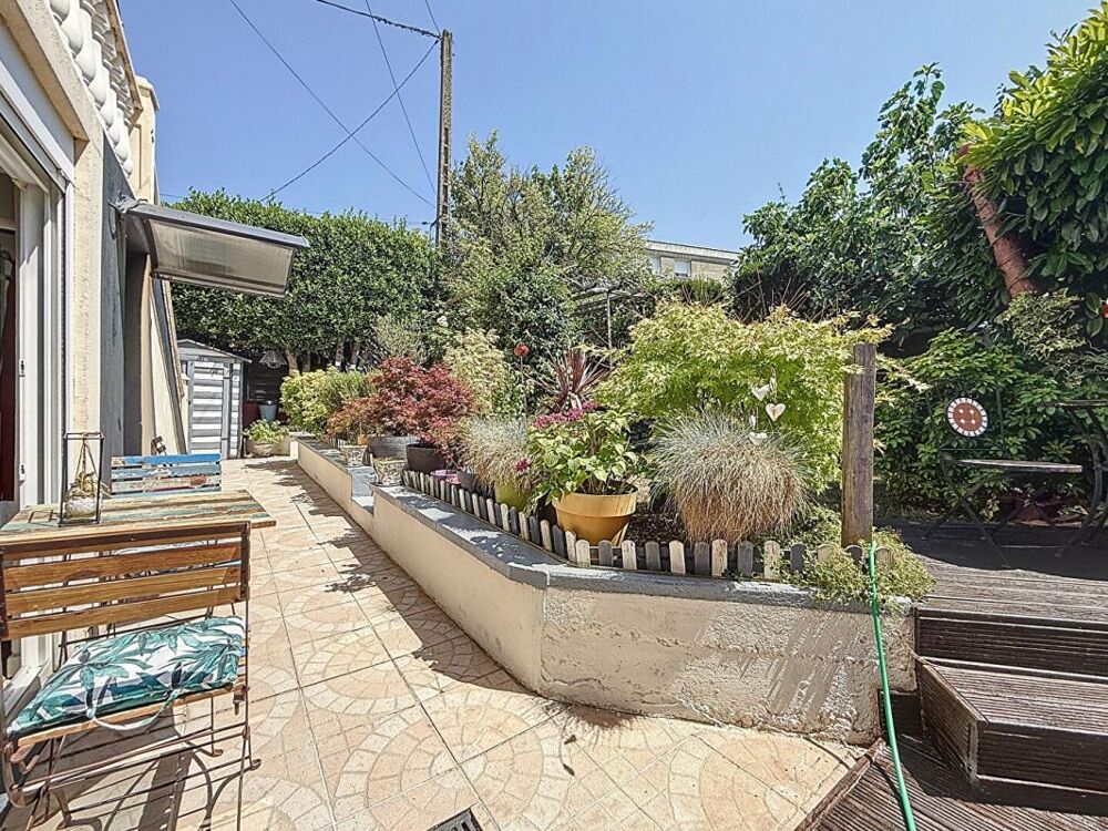 Vente Maison Maison Villejuif 5 pièce(s) 120 m2 Villejuif