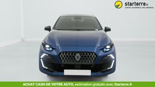 Clio 6 TCE 115 CH TECHNO 2026 occasion 69190 Saint-Fons