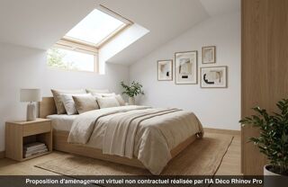  Appartement � vendre 3 pi�ces 42 m�