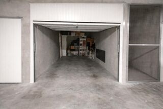  Parking / Garage � vendre 15 m�
