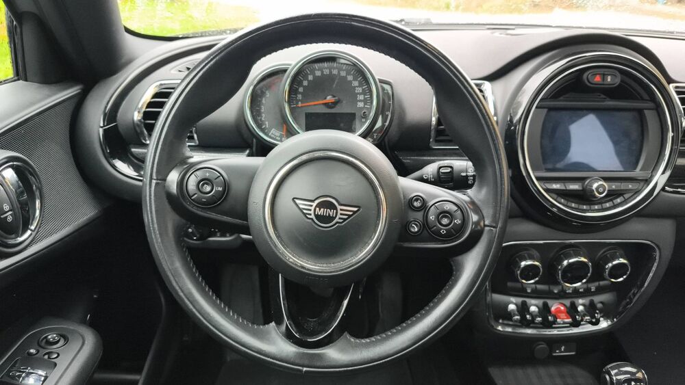 Clubman 2.0 Cooper D 150 BVA Canonbury 2019 occasion 65230 Cizos