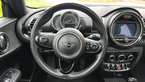 Clubman 2.0 Cooper D 150 BVA Canonbury 2019 occasion 65230 Cizos