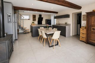  Maison à vendre 5 pièces 135 m²