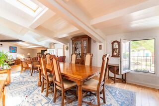  Maison � vendre 6 pi�ces 160 m�