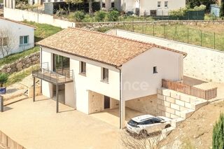  Maison à louer 4 pièces 97 m²