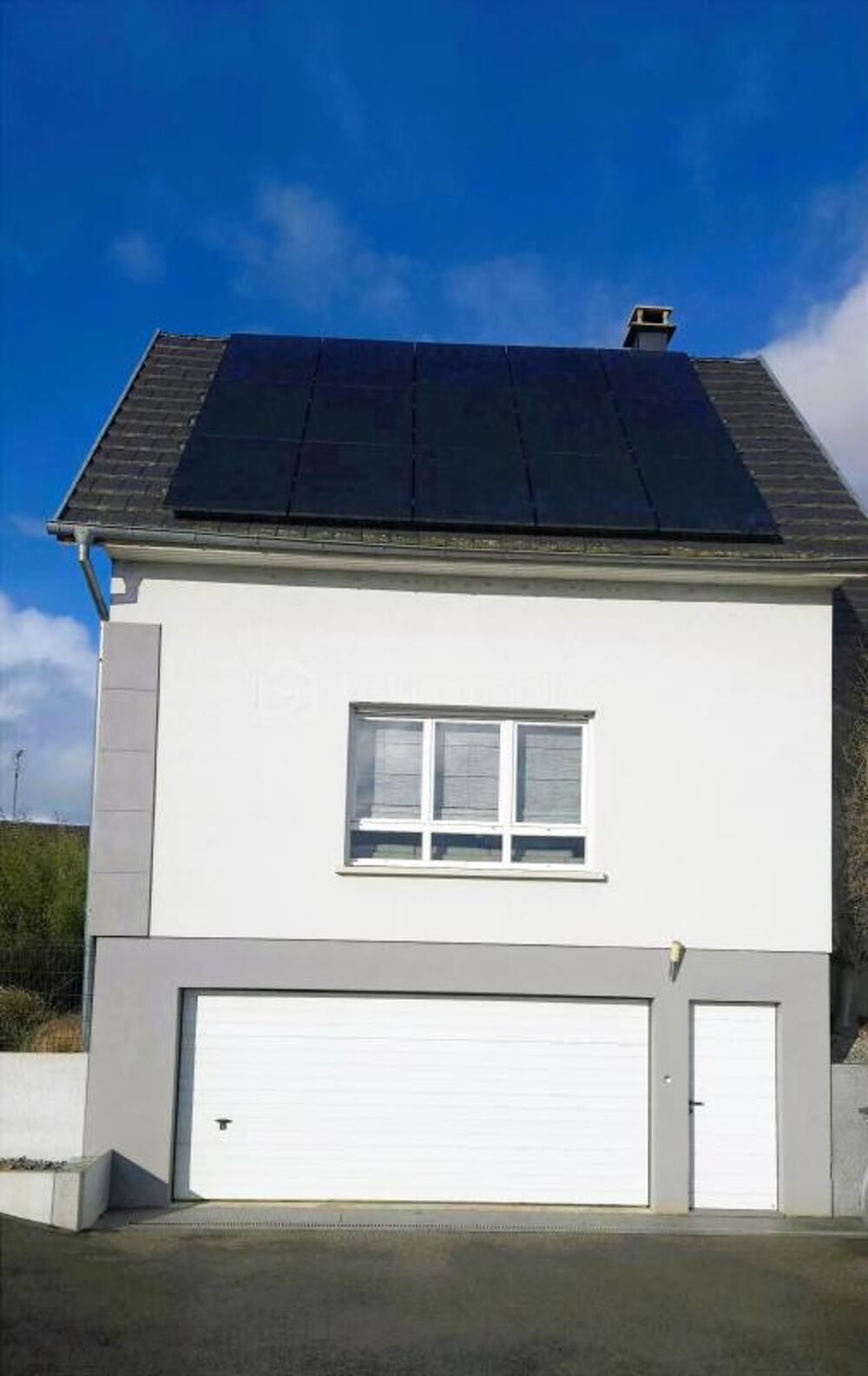 Rare à Fislis ! Maison familiale 154 m² avec piscine et grands espaces