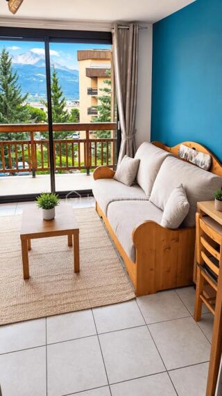  Appartement à vendre 1 pièce 22 m²