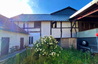  Maison à vendre 7 pièces 174 m²