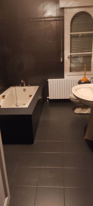  Appartement à louer 1 pièce 20 m²