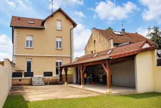  Maison à vendre 9 pièces 206 m²