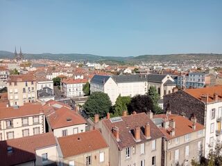  Appartement � vendre 3 pi�ces 69 m�