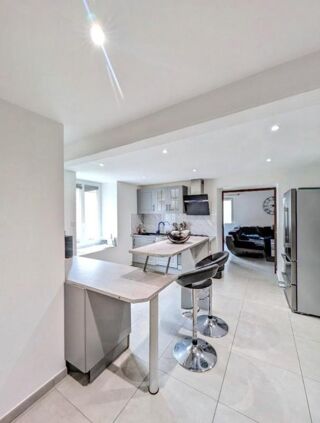  Maison à vendre 4 pièces 140 m²