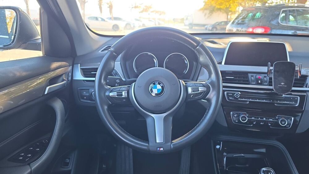 X1 18i sDrive 140 DCT7 Business Edition Pack 2019 occasion 20600 Bastia
