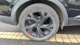 Arkana 1.6 E-Tech 145 EDC RS Line - Toit ouvrant 2021 occasion 79510 Coulon