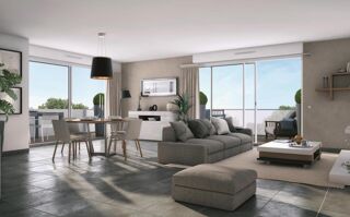  Maison 5 pièces 115 m² Angers