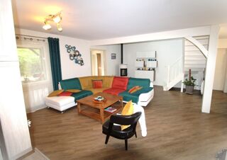  Maison � vendre 7 pi�ces 160 m�