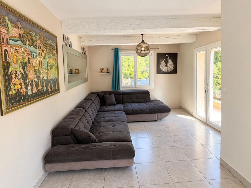 Maison Frejus 4 pièces 95 m2